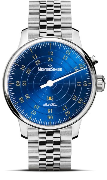 MeisterSinger