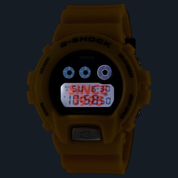 Casio G-Shock DW-6900TR-9ER 30th Anniversary - thumb (3)