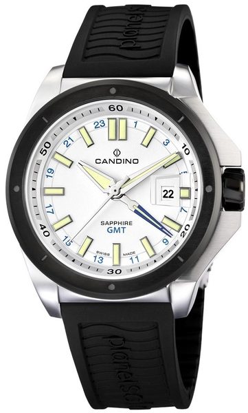 Candino Planet Solar C4473/1