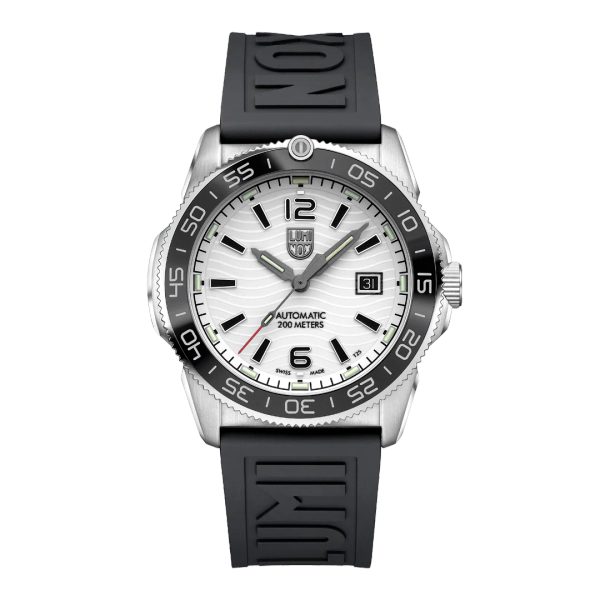 Luminox Pacific Diver Automatic 3100 Series Midnight Mariner XS.3101.H + 5 let záruka a dárek ZDARMA