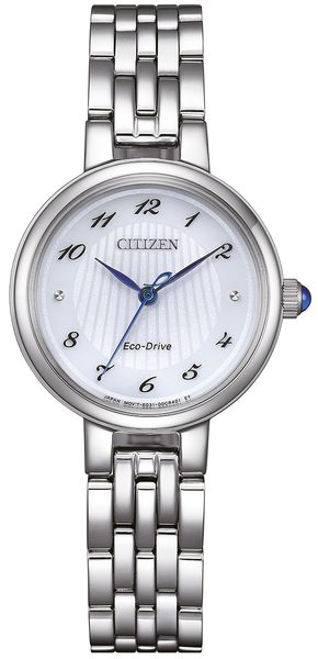 Levně Citizen L Eco-Drive EM0990-81A
