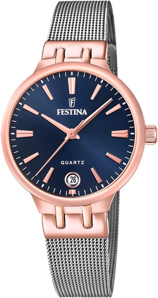 Product detail of Festina Mademoiselle 20715/3