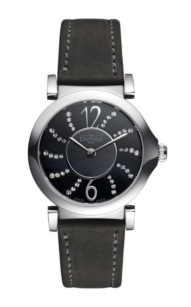 Davosa Arielle 167.558.55 + 5 let záruka, pojištění hodinek ZDARMA