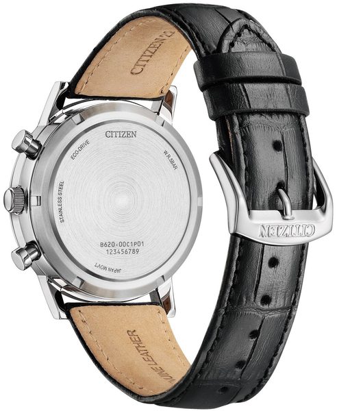 Citizen Eco-Drive Chrono CA4630-02A - thumb (2)