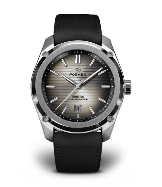 Levně Formex Essence FortyThree Automatic Chronometer Degrade + 5 let záruka, pojištění a dárek ZDARMA