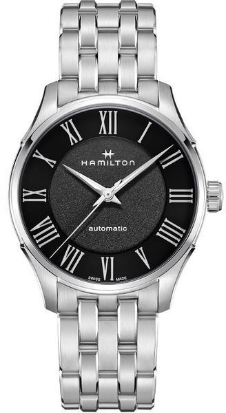 Product detail of Hamilton Jazzmaster Automatic H42535130