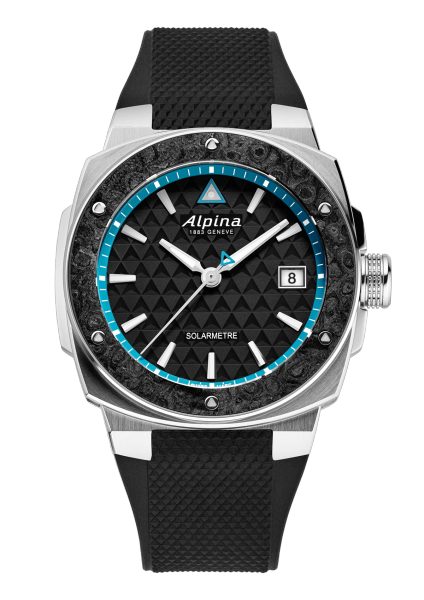 Alpina Alpiner Extreme Solarmetre x Route du Rhum - Destination Guadeloupe Limited Edition AL-140BT3AE6 + 5 let záruka a dárek ZDARMA