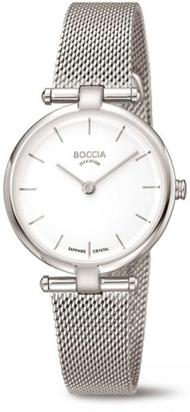 Levně Boccia Titanium 3340-01 + 5 let záruka, pojištění a dárek ZDARMA