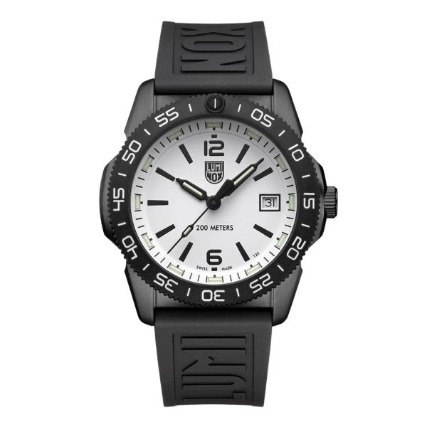 Levně Luminox Pacific Diver XS.3127M + 5 let záruka, pojištění a dárek ZDARMA