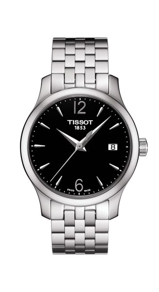 Tissot Tradition Quartz T063.210.11.057.00