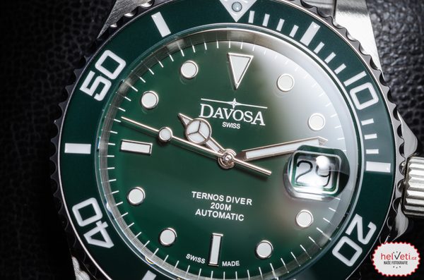 Davosa Ternos Automatic 161.555.70