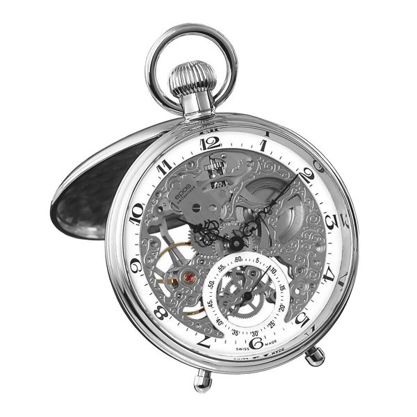 Levně Epos Pocket Watch 2166.185.29.30.00 + 5 let záruka, pojištění a dárek ZDARMA