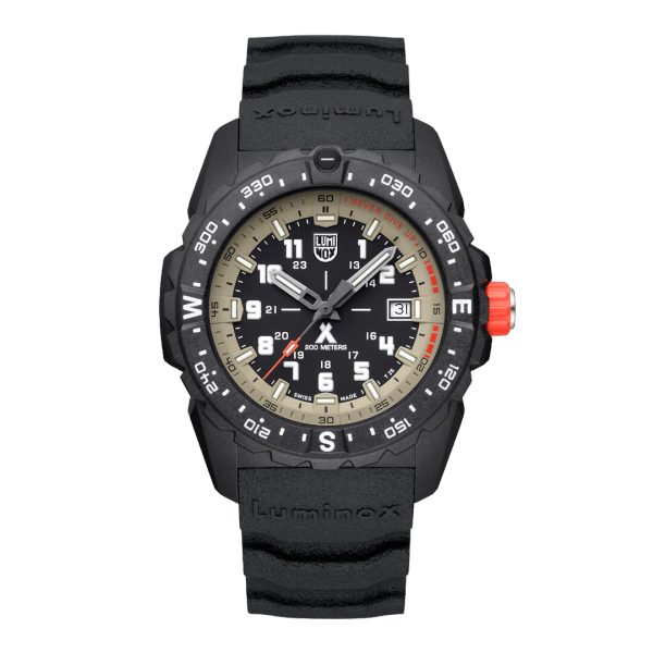 Levně Luminox BEAR GRYLLS Survival XB.3731 + 5 let záruka, pojištění a dárek ZDARMA