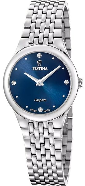 Levně Festina Swiss Made Grace 20096/3