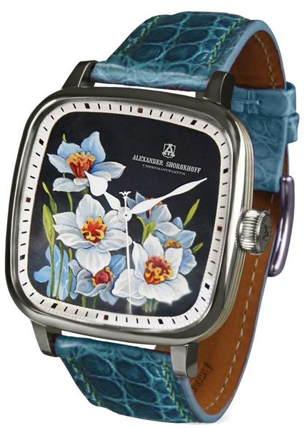 Alexander Shorokhoff Kandy Daffodils AS.KD01-LIL