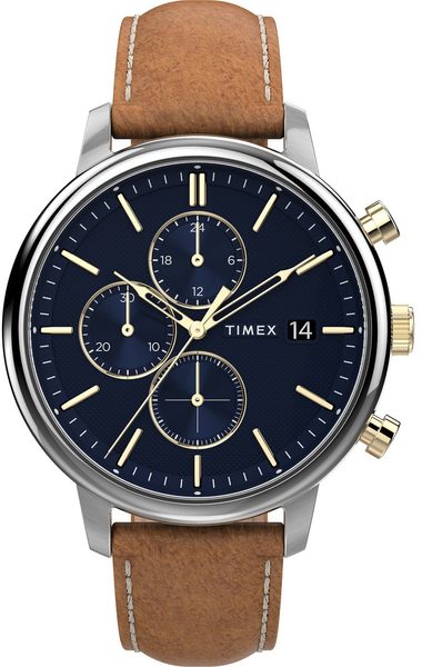 Levně Timex Chicago TW2U39000UK