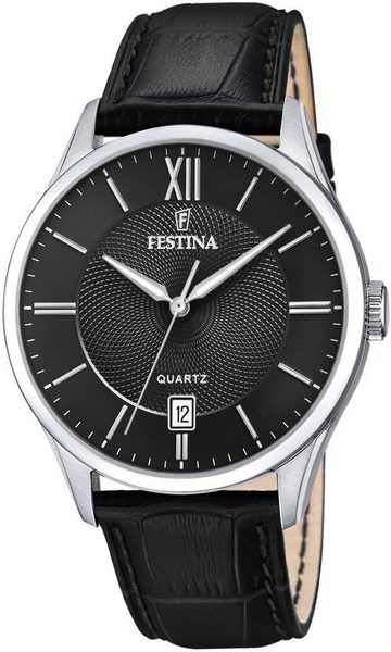 Festina Classic Bracelet 20426/3 + 5 let záruka, pojištění a dárek ZDARMA