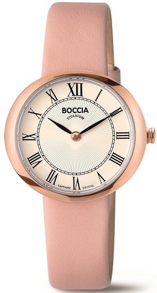 Levně Boccia Titanium 3344-04 + 5 let záruka, pojištění a dárek ZDARMA