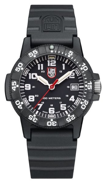 Levně Luminox 0301 + 5 let záruka, pojištění a dárek ZDARMA