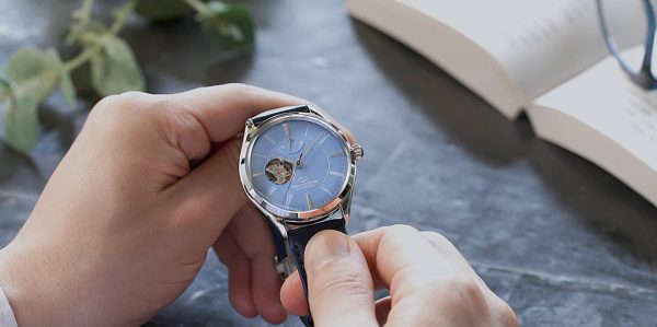 Orient Star Classic RE-AT0203L