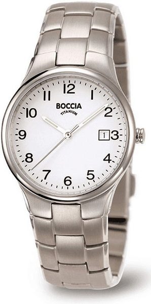 Levně Boccia Titanium 3297-01 + 5 let záruka, pojištění a dárek ZDARMA