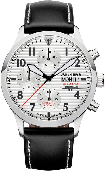 Levně Junkers Sondereditionen W33 Limitierte Sonderedition 914.02.03