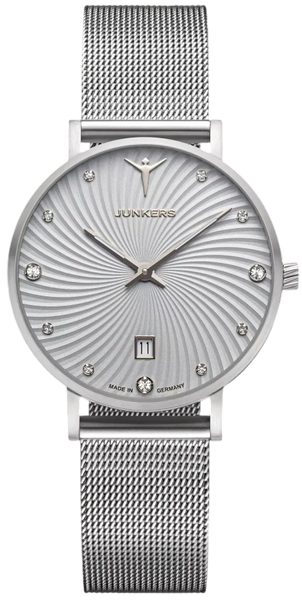 Levně Junkers Annelise 34 951.02.17.M