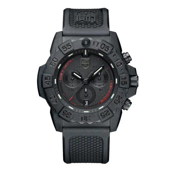 Luminox XS.3581.SIS + 5 let záruka, pojištění a dárek ZDARMA