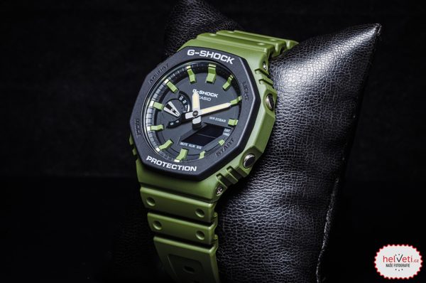 Casio G-Shock GA-2110SU-3AER