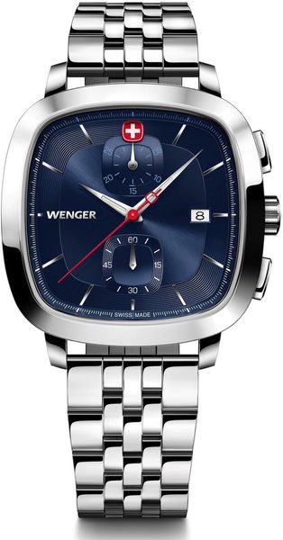 Wenger Vintage Classic Chrono 01.1933.103