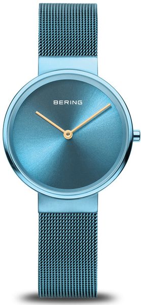 Bering Classic 14531-388 + 5 let záruka, pojištění a dárek ZDARMA