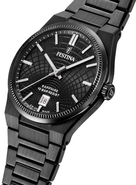 Festina Swiss Made Rive 20080/1 - thumb (2)