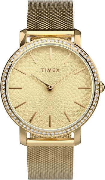 Levně Timex City Collection TW2V52200 + 5 let záruka, pojištění a dárek ZDARMA