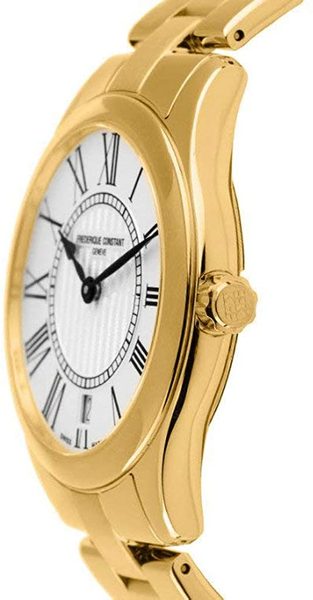 Frederique Constant Classics Ladies Quartz FC-220MS3B5B