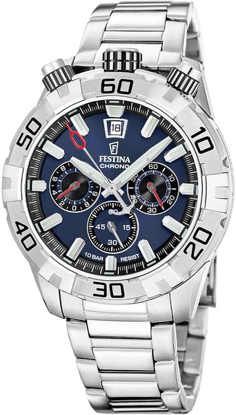 Levně Festina The Originals 20743/1
