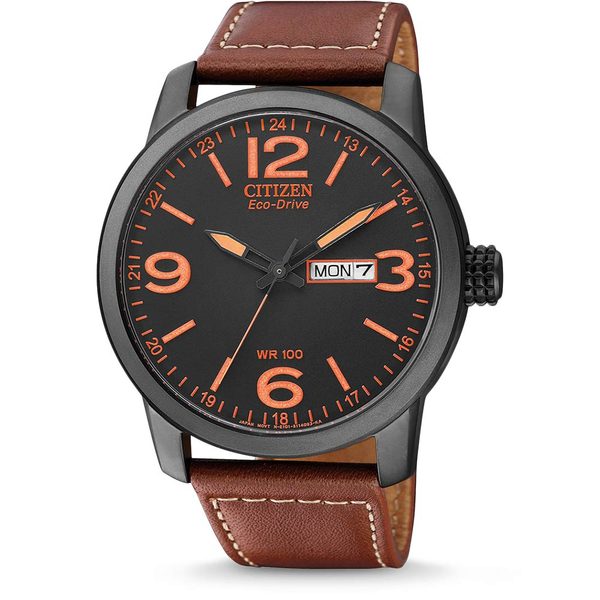 Levně Citizen Eco-Drive BM8476-07EE + 5 let záruka, pojištění a dárek ZDARMA