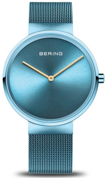 Bering Classic 14539-388 + 5 let záruka, pojištění a dárek ZDARMA