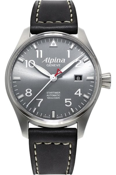 Alpina Startimer Pilot Automatic AL-525G3S6