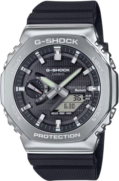 Casio G-Shock GBM-2100-1AER
