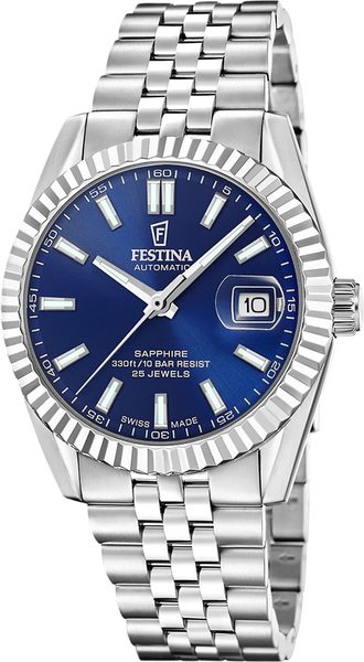 Festina Swiss Made Automatic 20090/2