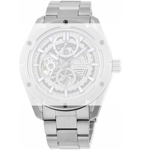 Levně Náramek Orient Star UM00A113J0 (pro modely RE-AT01, RE-AV0A)