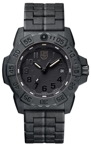 Levně Luminox 3502.BO + 5 let záruka, pojištění a dárek ZDARMA