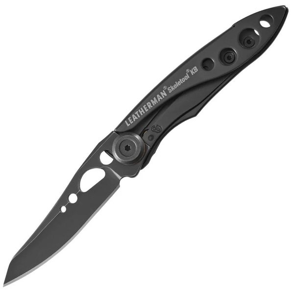 Leatherman SkeleTool KB Black 833165