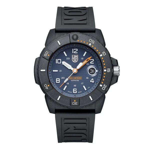 Levně Luminox XS.3602.NSF + 5 let záruka, pojištění a dárek ZDARMA