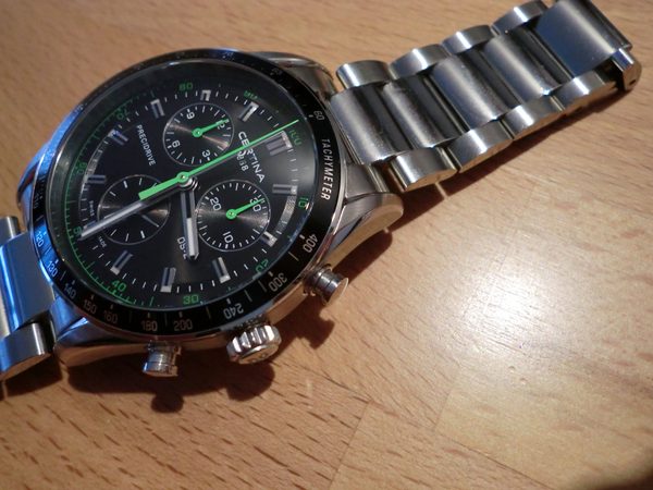 Certina DS-2 Chronograph C024.447.11.051.02