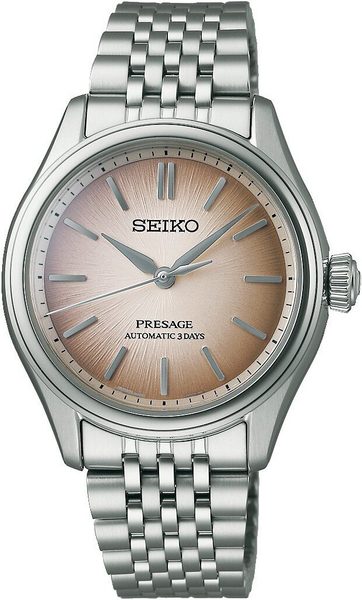 Levně Seiko Presage Classic Series SPB523J1