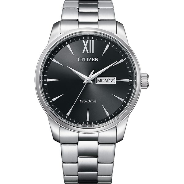 Levně Citizen Eco-Drive Classic BM8550-81EE - Bazar + 5 let záruka, pojištění a dárek ZDARMA