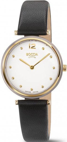 Levně Boccia Titanium 3349-01 + 5 let záruka, pojištění a dárek ZDARMA