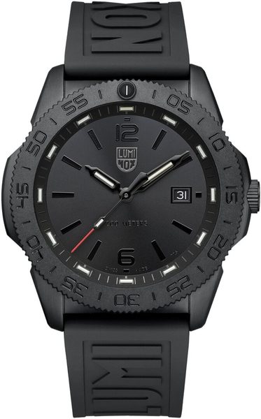Levně Luminox Pacific Diver 3120 Series XS.3121.BO.1