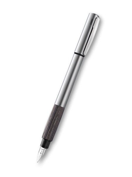 Levně Plnicí pero Lamy Accent Aluminium KW 1506/0960005 + 5 let záruka, pojištění a dárek ZDARMA